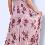 Monique Lhuillier ML  Midsummer Sleeveless Maxi Photo 2