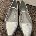 Open Edit  Silver Mary Jane’s Photo 0