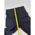 Aerie NWT/NWOT  Cropped Tee & OG Foldover Hi Rise Leggings Bundle Sz M Short Sz M Photo 7