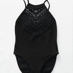 Free People Intimately Seamless Solstice Bodysuit One-Piece Cami Top Photo 3