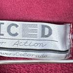 Vintage Iced for Action Estes Park Colorado Sweatshirt Size M Photo 5