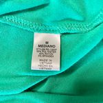 Zenana Premium - Women’s green long sleeve dress. - Size Medium Photo 10