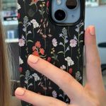 Casely Floral Case Bold MagSafe Photo 0