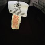 Spirit Jersey Disney  Unisex Bucket Hat Black One Size 100% Cotton Photo 3