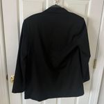 ZARA Black Blazer Photo 2