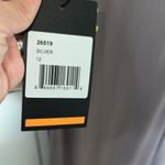 La Femme 26519 - Silver Photo 7