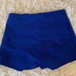 Blue Blush Skort Photo 0