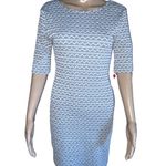 Xhilaration Zig Zag Print Bodycon Dress Photo 0