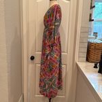 Natural Life  kaftan colorful maxi dress Photo 10