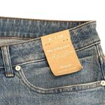 Madewell Women’s Size 14W High Rise 90s Straight Leg Jeans Trendy Casual NWT Photo 4