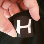 H by Bordeaux  cotton tank Photo 4