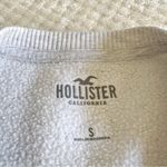 Hollister  PARIS V-Neck Sweatshirt Photo 4
