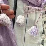 Love Sam • embroidered peasant boho dress Photo 8