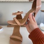 Anne Michelle Nude High Heels Photo 1