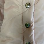 Christopher & Banks  light pink long vest sz 1X 16/18W Photo 7