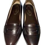 Tod's  Penny loafer Photo 0