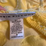 Robin Piccone  women's Sadie marigold Bikini Bottom‎ Small NEW $66 Photo 7