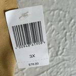 Disney The Dress Shop Snow White Print Pants Disneybound Wide Leg 3X NWT Photo 5