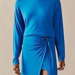Free People -  Alyssa Wrap Dress size S Photo 2