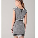 Rebecca Taylor  Tweed Mini Dress Photo 1