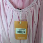 Thats So Fetch Whitney Dress Pink Size 4 Photo 5