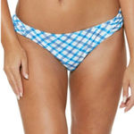 Jessica Simpson Women’s Hipster Bikini Bottom size Large Photo 0