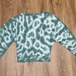 BP Tye Dye Sweater Photo 2