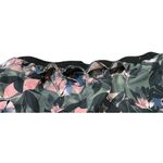 Crane 700817 Green Floral Performance Running Shorts w/Liner XLARGE Sportswear Size XL Photo 12