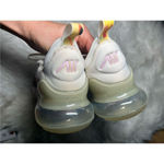 Nike AIR MAX 270 SNEAKERS FLORAL SUMMIT WHITE ARCTIC PINK AT6819 100 SZ 9 Photo 1