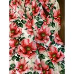 Alice + Olivia  Latoya Floral Mini Long Sleeve Blazer Dress size 0 Photo 5