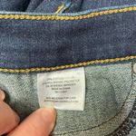 Lila Ryan  Women’s Jeans Skinny Leg Low Rise Dark Sz 29 Long 33” Excellent Photo 6