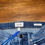 frame denim Frame Le Pixie Beau Cropped Jeans Photo 4