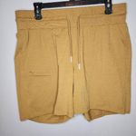 Zyia  Dark Khaki Canyon Shorts Photo 0