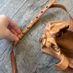 Madewell The Piazza Mini Crossbody Bag- Timber Beam Photo 9