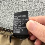 Elementz  Maxi Skirt Chiffon Animal Print Abstract Fairy Grunge Stretch Women's M Photo 5