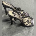 Michael Antonio 🔥 Size 8.5  Luxury Heeled Sandals Photo 2