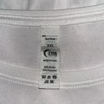 Zyia  Active NWOT Size XXL Light Pink Long Sleeve Athletic Top Photo 3