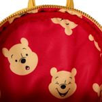 Disney Loungefly DisneyWinnie The Pooh Exclusive Sling Crossbody Bag w Coin Bag Photo 2