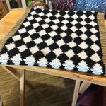 Liz Claiborne Beautiful knitted cowl. dimensions are 14 inches long and 14 inches wide​​​ Photo 1