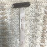 Free People Blackbird Crochet Top, Y2K Knit Blouse Summer Beach Boho Cottagecore Photo 7