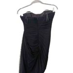 Likely Blakely Asymmetric Strapless Gown NWT Sz 2 Photo 3