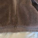 Zella  full zip jacket color is similar to Plum, Size XXL, NWOT Photo 6
