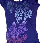 FANG Short sleeve top Size M Photo 0