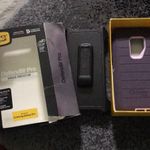 Other box Samsung Galaxy S 9+   case Photo 0