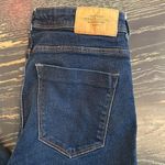 ZARA  Trafaluc stretch mid-rise skinny jeans size 4 Photo 1