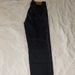 Levi's 80s Vintage Mom Jeans Photo 2