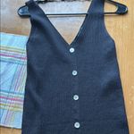 VERO MODA Black knit Dress -  Photo 3