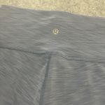 Lululemon Wunder Train High-Rise Shorts 8" Photo 3
