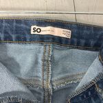 SO ❤️❤️ High Rise Flare Jeans - Size 17/33W Photo 4