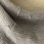 Soft Joie cowl neck sweater Tan Photo 3